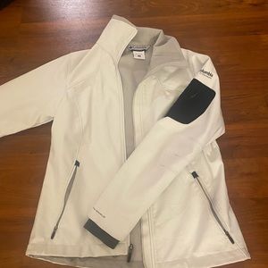 COPY - Columbia Titanium Jacket (medium-weight)